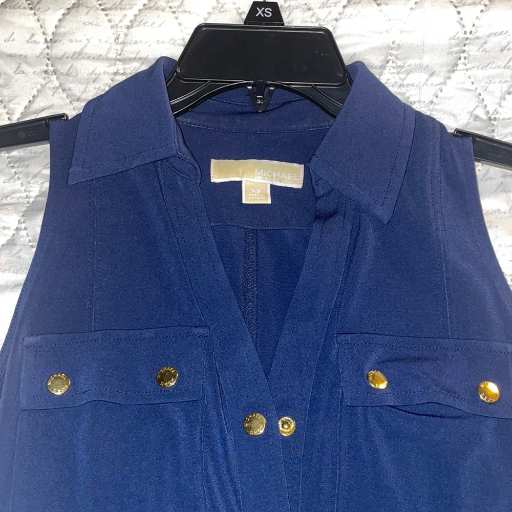 Michael kors dress